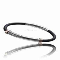 Armband Heren Time Force TS5094BR23_- 21 cm Armband Heren Time Force TS5094BR23_- 21 cm