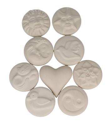 Volatile Aromasteen Volatile Aromasteen