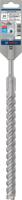 Bosch Accessoires PRO SDS plus-5X hamerboor | 20 x 250 x 300 mm - 2608836640