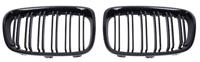 GRILL-SET 'M-look' BMW 1-Serie F20/F21 2011-2013 1281640