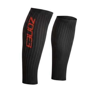 Zone3 Aeroforce-X 2 beenstukken zwart