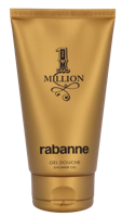 Rabanne - Paco Rabanne 1 Million Shower Gel 150ml Douche & bad Heren
