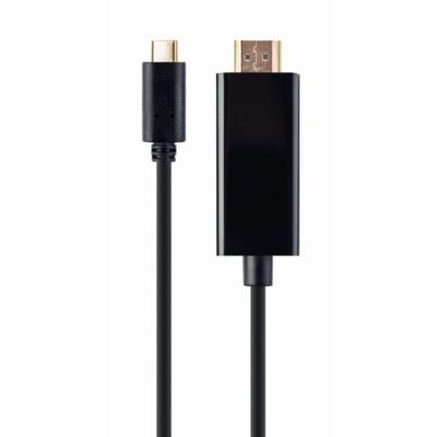 HDMI-Kabel GEMBIRD A-CM-HDMIM-02