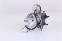 Turbocharger 93424