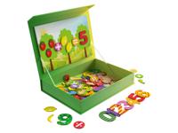 Playtive Magneetpuzzel (Cijfers)