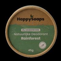 Deodorant rainforest 45 Gram
