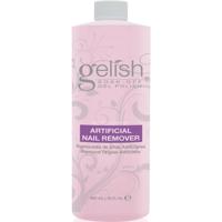 Gelish Cleansers & Removers Artificial Nail Remover Lotion 480ml