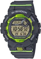 CASIO - Horloge van kunsthars - G-SHOCK - Grijs
