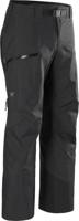 Arc&apos;teryx Sabre Skibroek Heren Black L/R