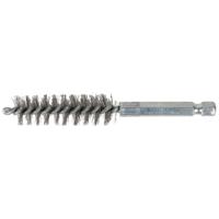 KS Tools 340.0085 1/4 stalen borstel Ø 18 mm