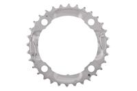 Shimano Deore M532 Kettingblad 9V 32T - Zilver