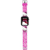 Smartwatch met Hello Kitty-app - KINDERLICENTIE - HK50264