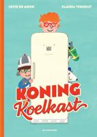 Koning koelkast (Hardback)