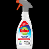 Dubro Antikalk Hygiene spray 650ml bij Jumbo