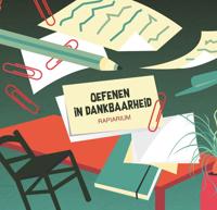 Oefenen in dankbaarheid (Paperback)
