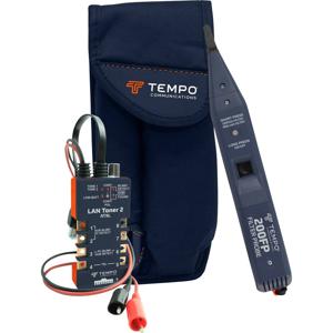 Tempo Communications 802K Leidingzoeker