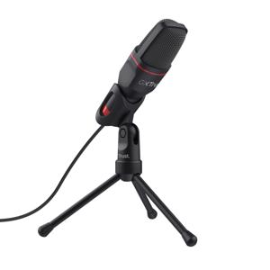 Trust GXT212 Mico - Microfoon - USB