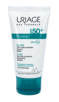 Uriage Hyseac Fluid SPF50+ 50 ml