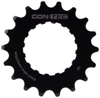 CONTEC motortandwiel "sprocket-b" ct sprocket-b bosch 18t steel black
