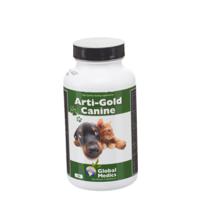 Arti-Gold Canine 126 Tabletten - thumbnail