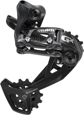 SRAM achterderailleur "gx"