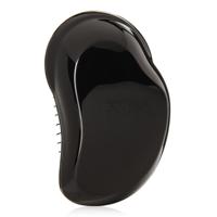 Tangle Teezer Original Panther Black Zwart Haarborstel Tangle Teezer Original Panther Black Zwart Haarborstel