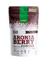 Purasana Aronia poeder vegan