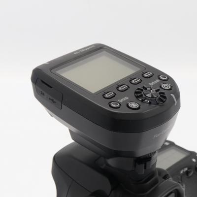 Elinchrom EL-Skyport Transmitter Pro Canon occasion