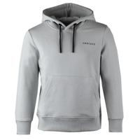 Hoodie Nick Light Grey