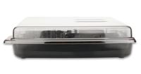 Decksaver DS-PC-XDJAERO DJ-accessoire Mixer/controller cover - thumbnail