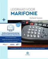 Watersport handboek Leidraad voor marifonie | Hollandia Watersport handboek Leidraad voor marifonie | Hollandia