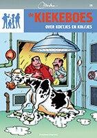 Over koetjes en kalfjes (Paperback) Over koetjes en kalfjes (Paperback)