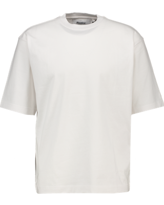 #basicz T-shirt - Wit