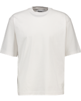 #basicz T-shirt - Wit