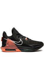 Nike baskets Lebron Witness VI - Noir - thumbnail