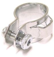 SturmeyArcher Tube clamp st.archer 22,2mm f.drum brake