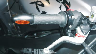 Kellermann knipperlicht stuuruiteinde "bl1000"