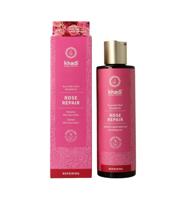 Ayurvedisch elixer shampoo rose repair