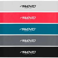 Avento 5 niveaus Weerstandsband 1 Avento 5 niveaus Weerstandsband 1
