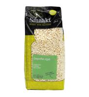 Smaakt Gepofte rijst Bio (200 gram)