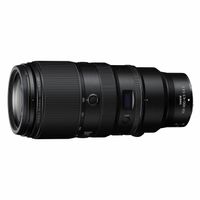 Nikon Z 100-400mm f/4.5-5.6 VR S objectief - thumbnail