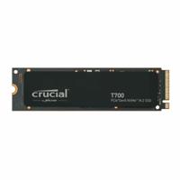 Hard Drive Crucial CT1000T700SSD3 1 TB SSD