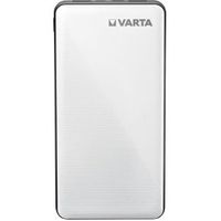 Varta Energy 20000 powerbank Lithium-Polymeer (LiPo) 20000 mAh Zwart, Wit - thumbnail