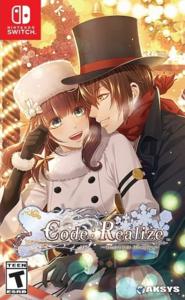 Code Realize Wintertide Miracles
