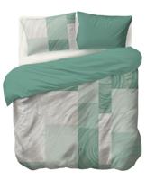 Auping Gentle clover dekbedovertrek