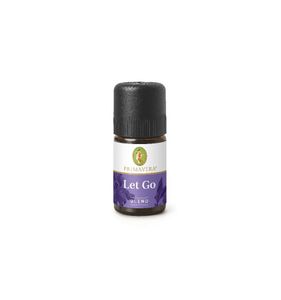 Let go blend