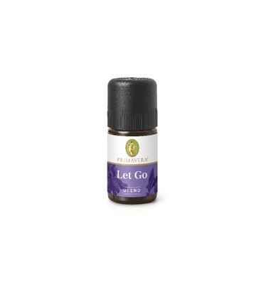 Let go blend