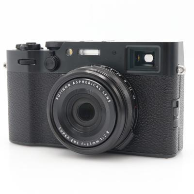 Fujifilm X100VI occasion