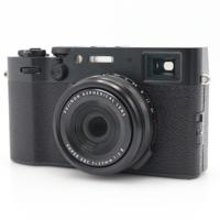 Fujifilm X100VI occasion