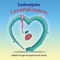 Lodewijcks LevensLessen - Elsbeth de Jager - ebook - thumbnail